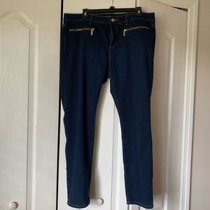 MICHEAL KORS SKINNY JEANS